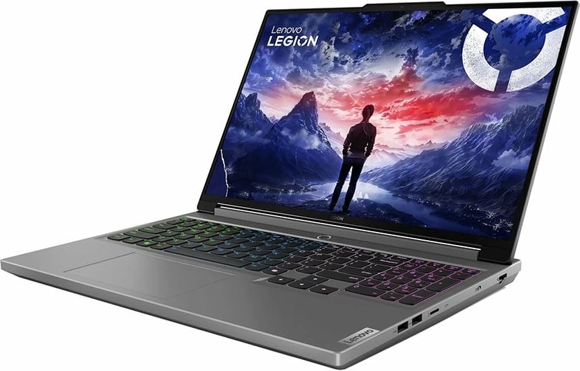 Laptop Lenovo NB Legion 5 16IRX9,16",  Intel Core i7, 16GB RAM, 1TB SSD, NVIDIA GeForce RTX 4060, hiri