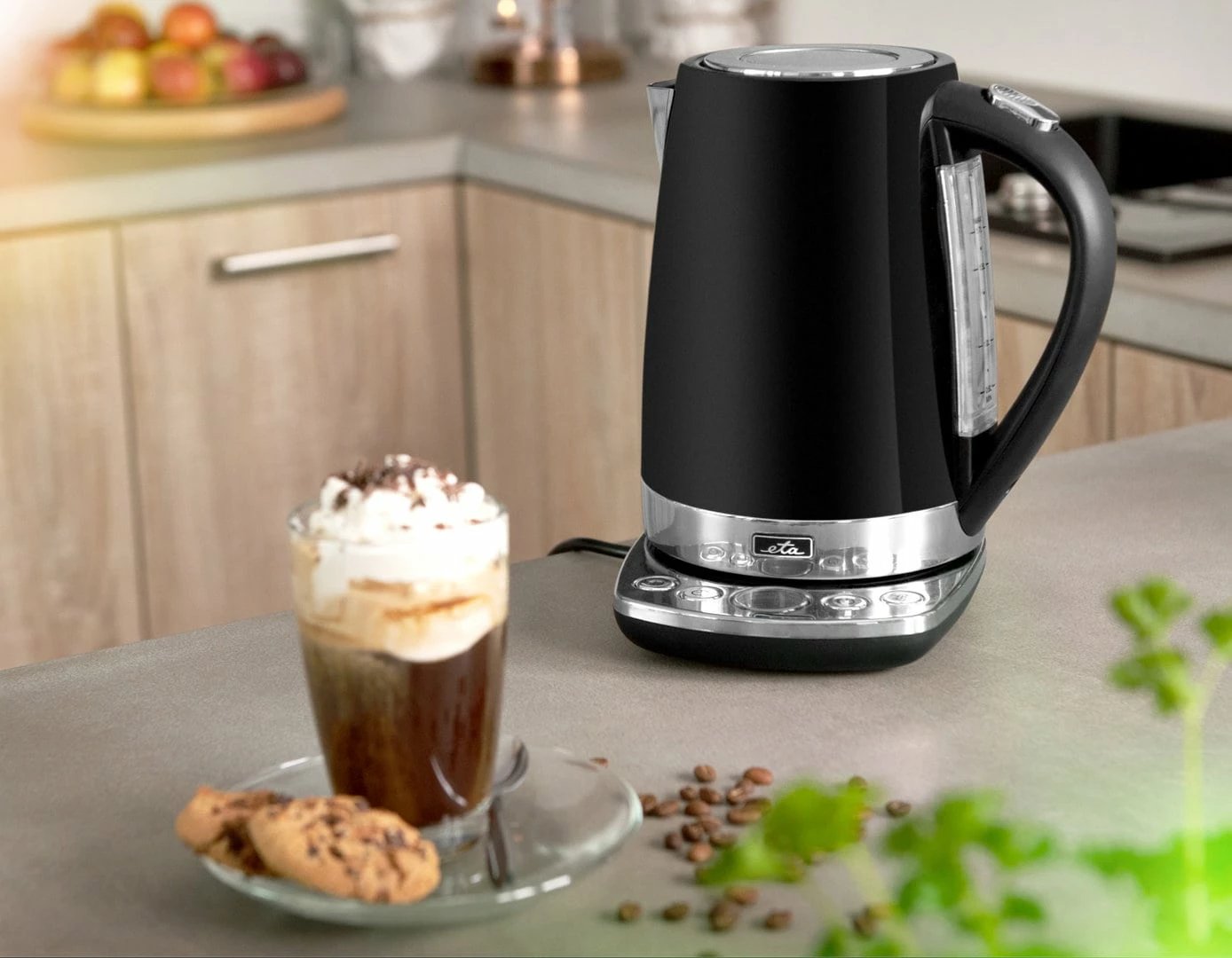 Vëluese Elektrike ETA ISABELA 158790000