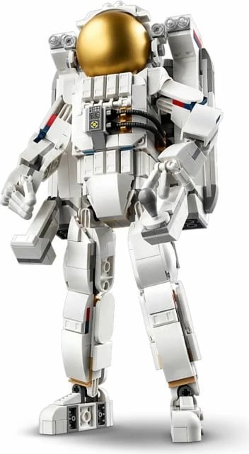 Lego astronaut për fëmijë, Creator