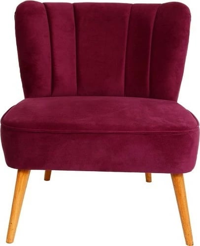 Karrige krahu, Moon River, ngjyrë vjollcë