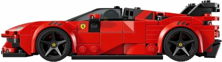 Set lodrash Lego Speed Champions Ferrari SF90 XX