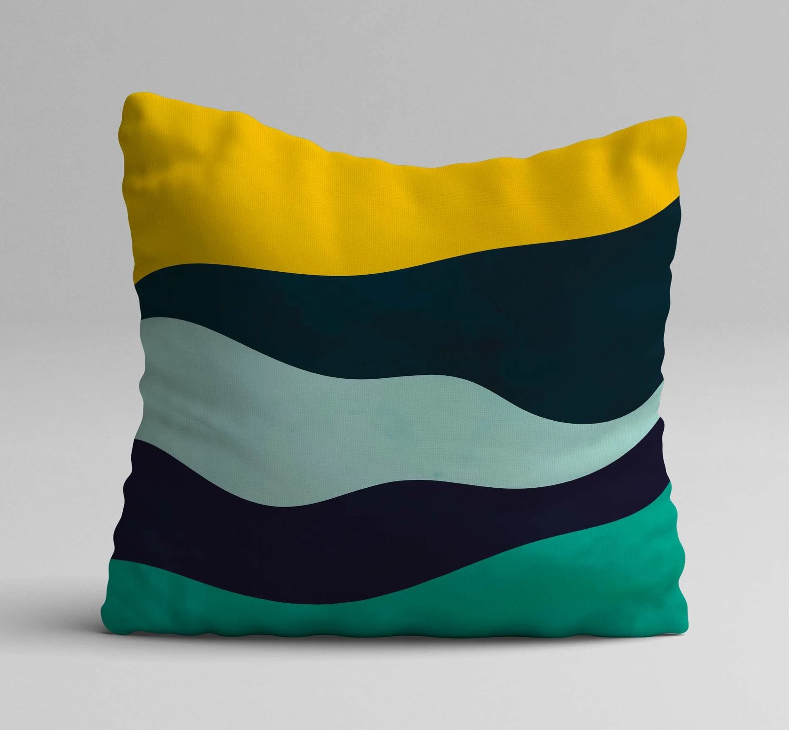 Set mbulesash jastëkësh (3 copë), dizajn Aberto, Asr_plw25 - 11