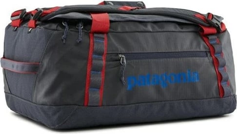 Çantë udhëtimi Patagonia 40L, smolder blue