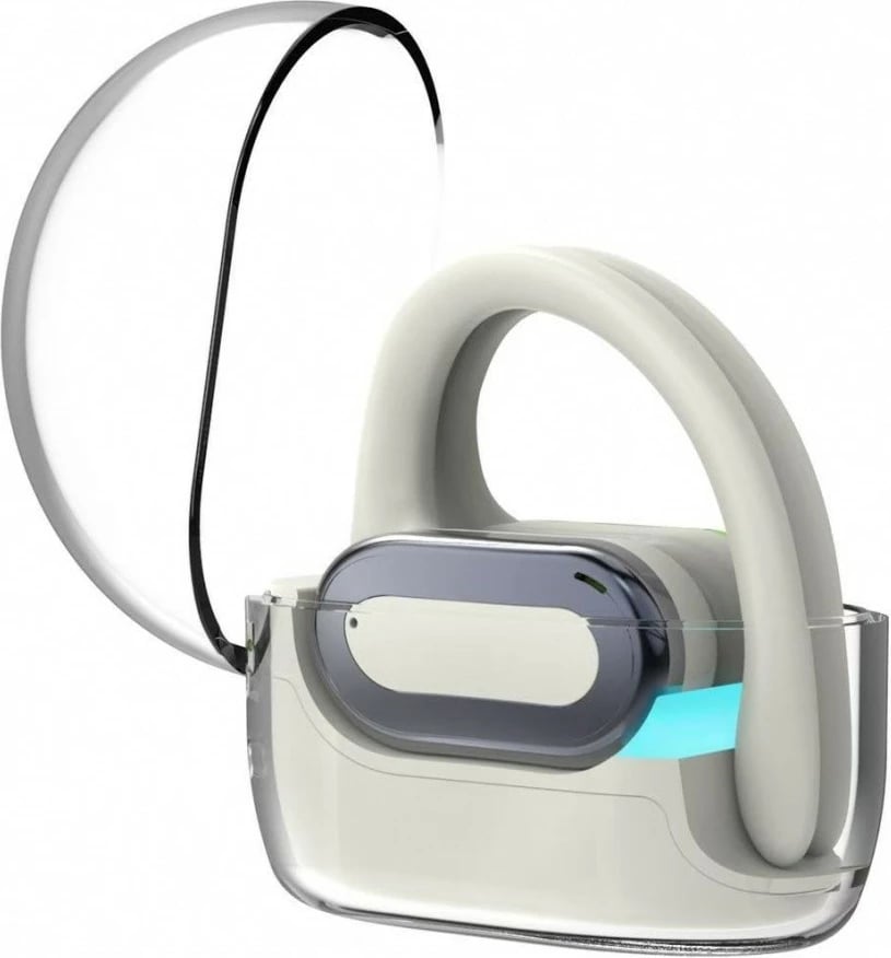 Kufje Bluetooth Maxcom MWH 01 Freesound, të bardha
