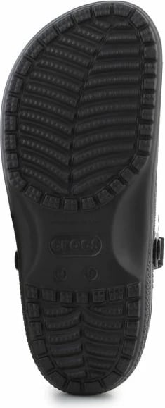 Atlete për meshkuj Crocs, të zeza