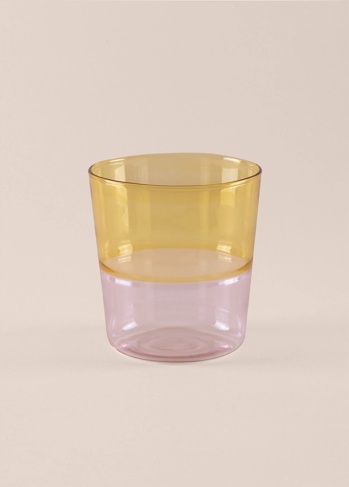 Gotë qelqi e verdhë Hermia, BRD0088 Gotë qelqi e verdhë Hermia, BRD0088