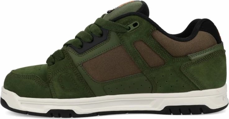 Atlete për meshkuj DC, olive