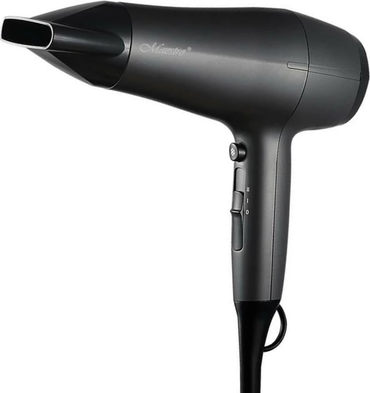 Tharëse flokësh Feel-Maestro MR-217, 2200W, e zezë