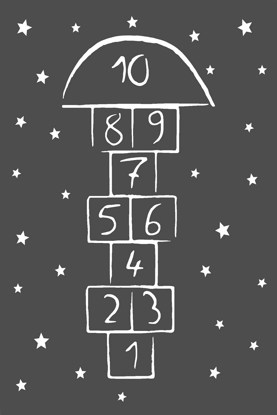 Qilim (140 x 220) Conceptum Hypnose, WOOKECE023