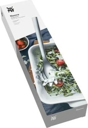 Lugë makarona WMF Nuova 1291726040, çelik inoks