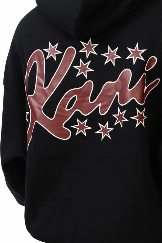 Duks për meshkuj Karl Kani, i zi