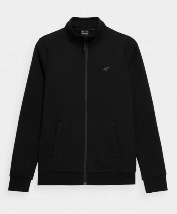 Duks për femra 4f, i zi