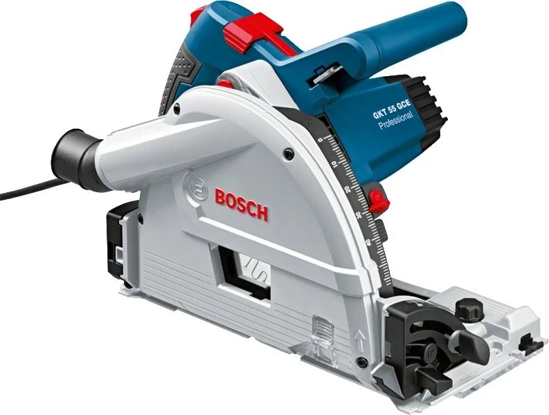 Sharrë rrethore Bosch 0 601 675 001, 16.5 cm, 1400 W