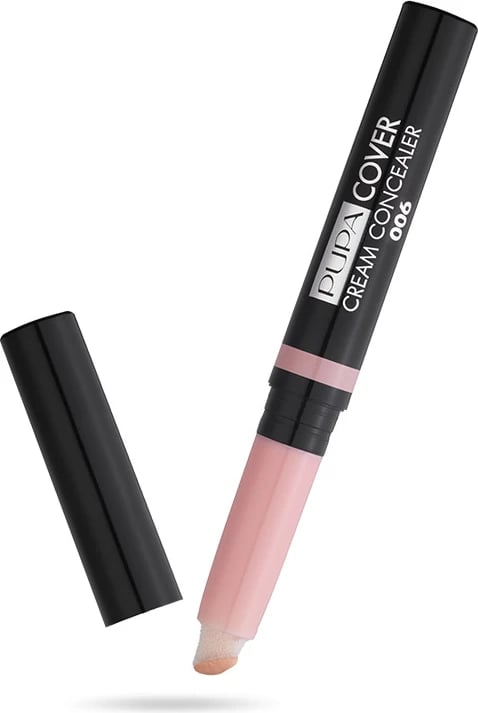 Pupa Cover Cream Concealer 006