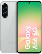 Celular Samsung Galaxy A56 SM-A566B 8GB/256GB Dual SIM 5G, gri e çelët (OEM)