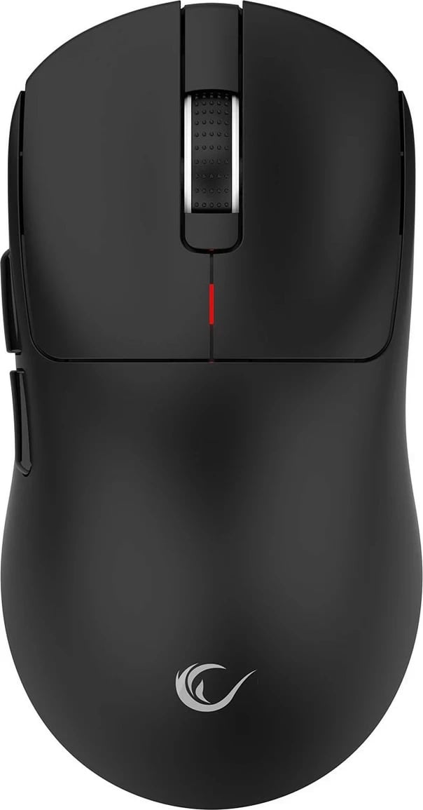 Maus Rampage Clax PAW3311, 24 000 DPI, wireless/wired, i zi