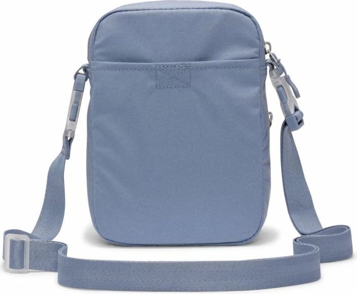 Çanta Nike Elemental Premium për meshkuj dhe femra, blu Çanta Nike Elemental Premium për meshkuj dhe femra, blu