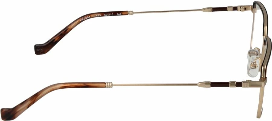 Syze optike Hackett për meshkuj, të arta