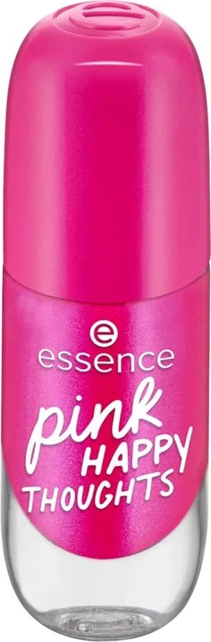 Llak për thonj Essence Pink Happy Thoughts, nr. 15