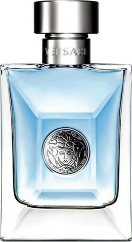 Eau de Toilette për meshkuj Versace Pour Homme 100ml