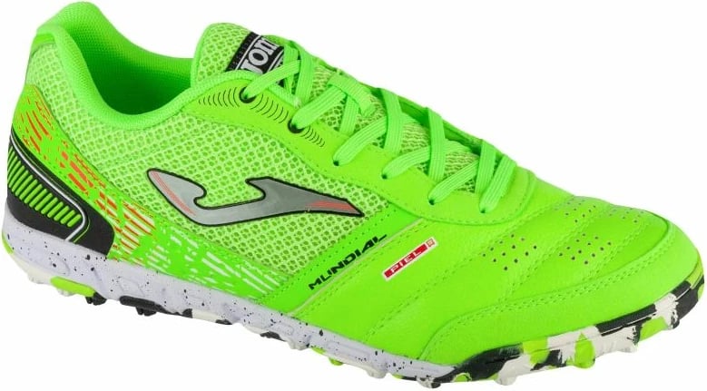 Atlete futbolli Joma për meshkuj, të gjelbra