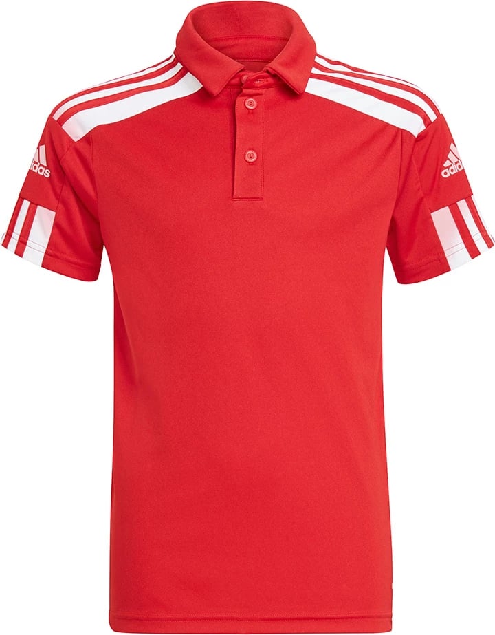Maicë për fëmijë adidas, e kuqe