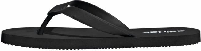 Papuqe adidas për meshkuj, të zeza