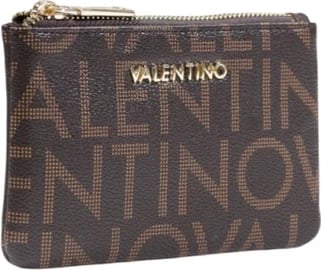 Portofol Valentino Bags femra, kafe