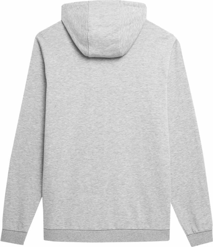 Duks për meshkuj 4F, gri Duks për meshkuj 4F, gri