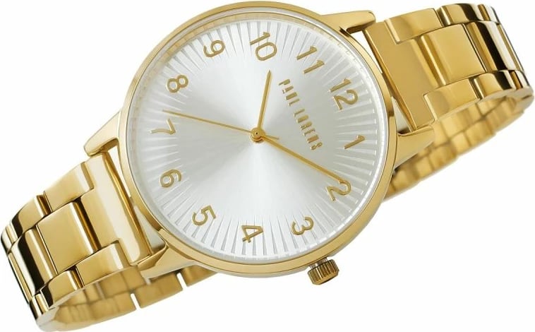 Orë dore për femra Paul Lorens, ari