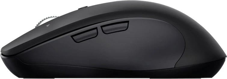 Maus Trust Ferro, wireless, 3200 DPI, 9 taste, i zi