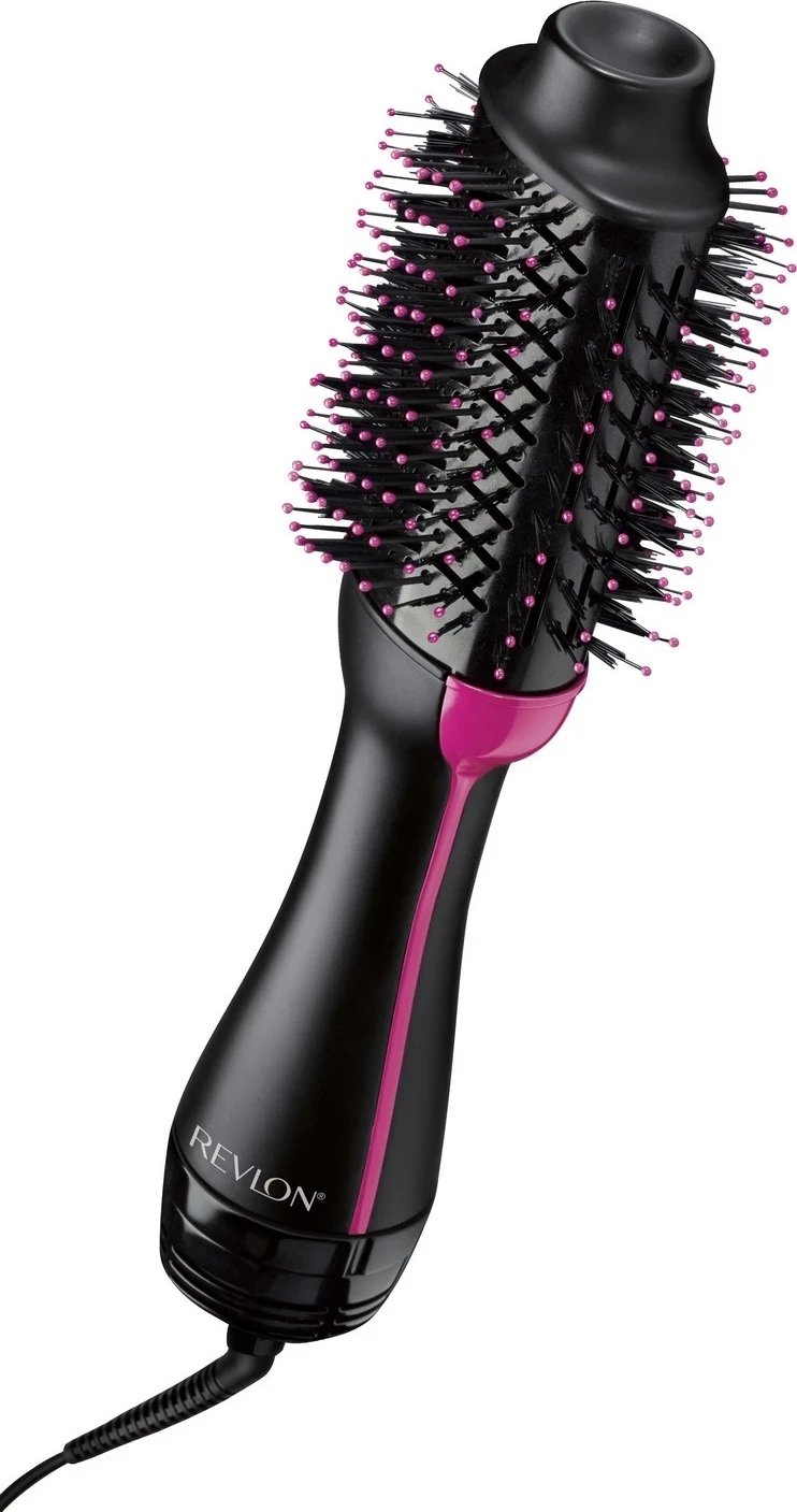 Fen dhe Volumizues për flokët Revlon, i zi