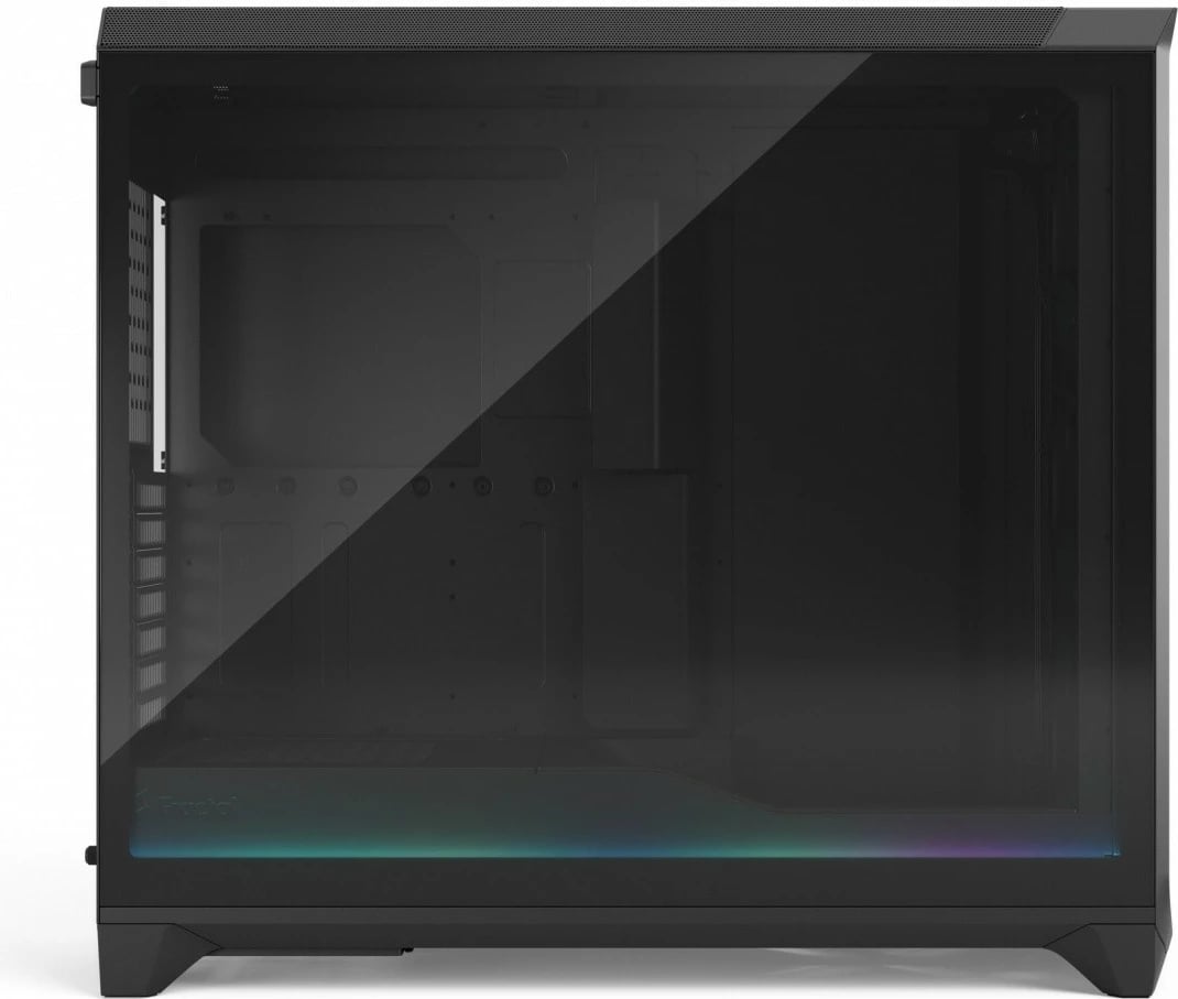 Kasë Fractal Design Meshify 3 XL Ambience Pro RGB BlackTG Light Tint, Tower, e zezë