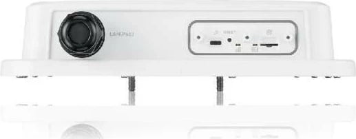 Router Zyxel FFWA-710-EU0102F, 4G/LTE, 5G, i bardhë