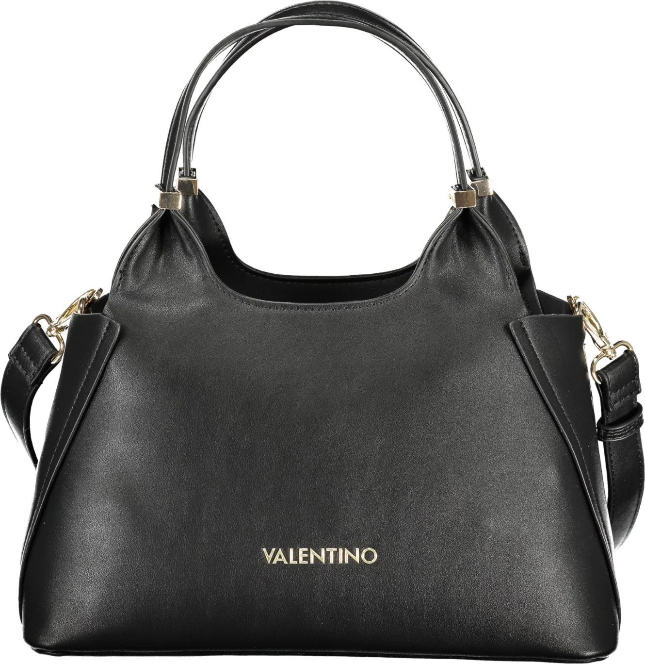 Çantë për femra VALENTINO BAGS, e zezë