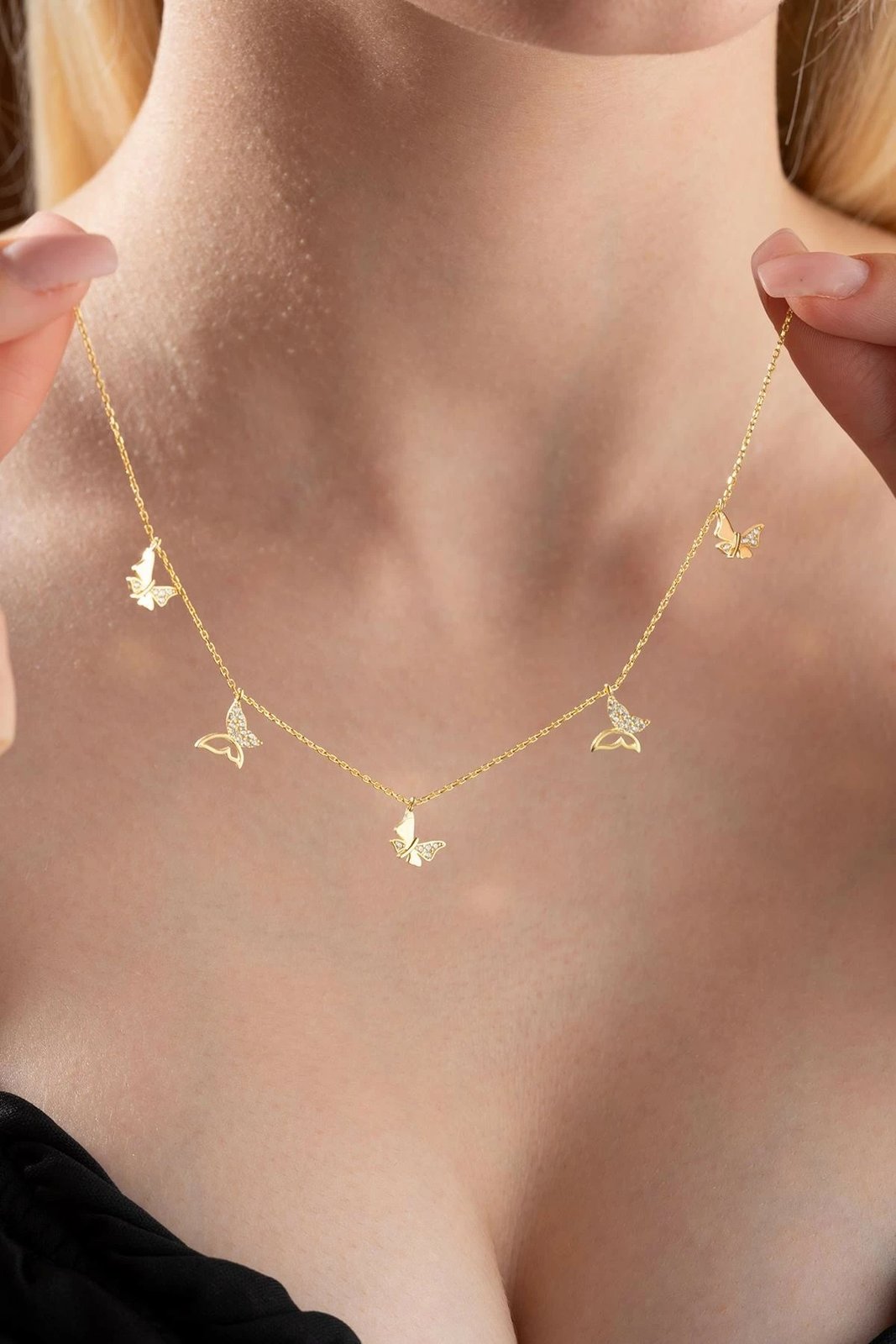 Qafore argjendi e artë Jumeon, NRZ999605