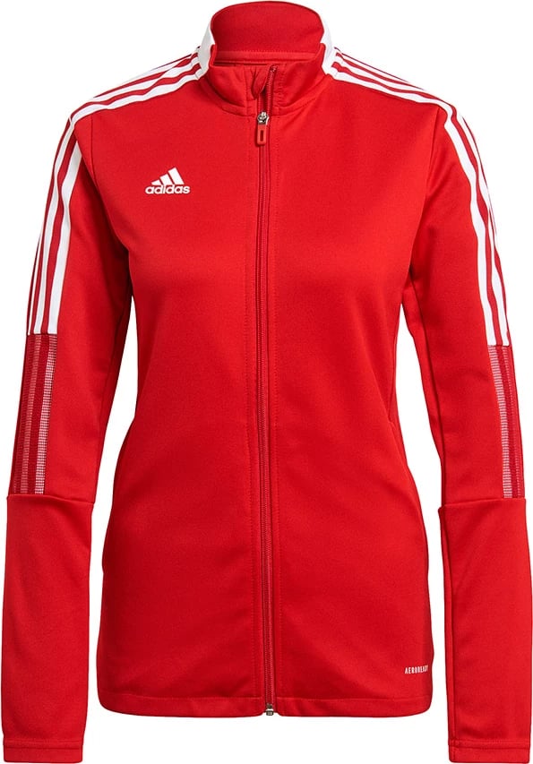 Duks për femra adidas, i kuq