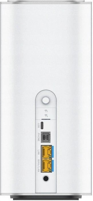 Router ZTE G5 Ultra 5G, ZTE, MC8512, i zi