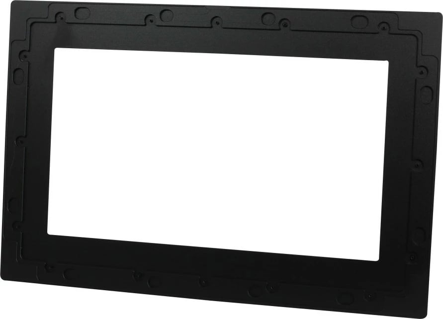 Kornizë montimi tablet ALLNET 15 inç, e zezë