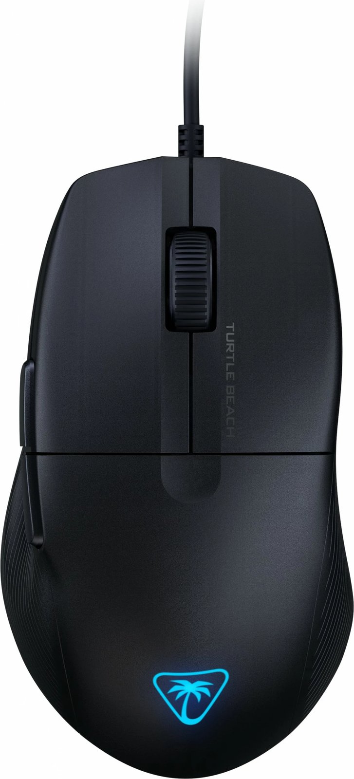 Maus Turtle Beach Pure SEL, 8K DPI, RGB, i zi