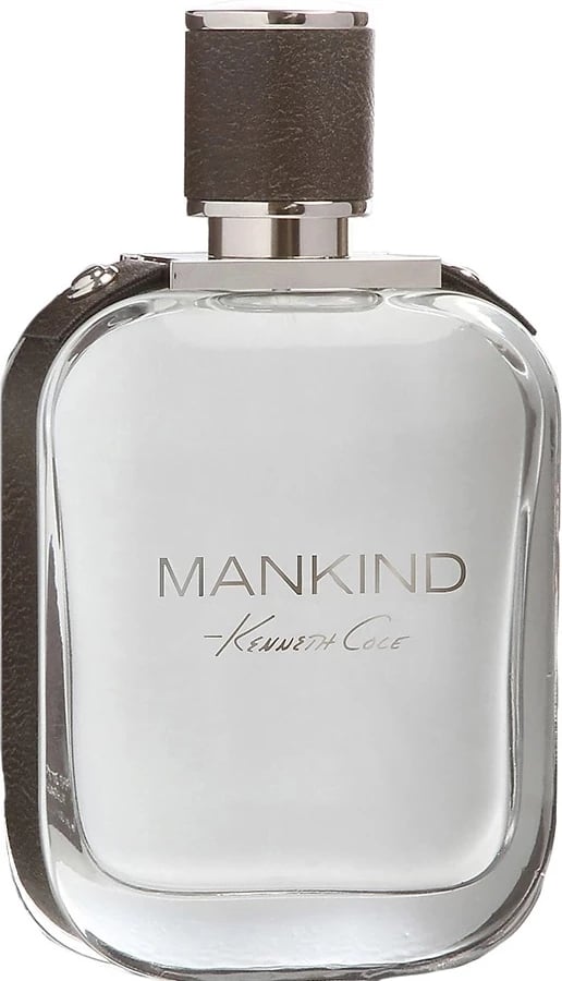 Eau de Toilette për meshkuj Kenneth Cole Mankind 100ml
