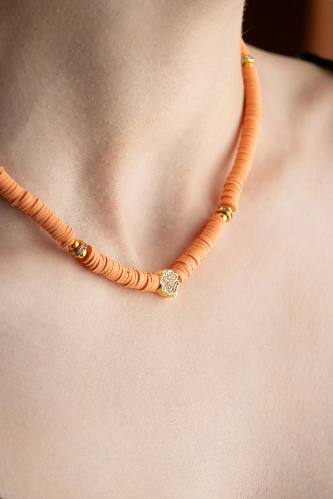 Qafore plastike shumëngjyrëshe Jumeon, KL-0867