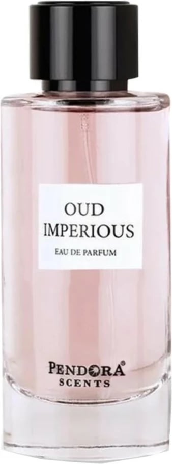 Eau de Parfum për femra Pendora Scents Oud Imperious, 100ml