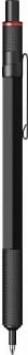 Stilolaps rotring 2032577, klip, i zi