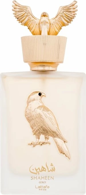 Eau de Parfum Lattafa Shaheen Gold, 100ml