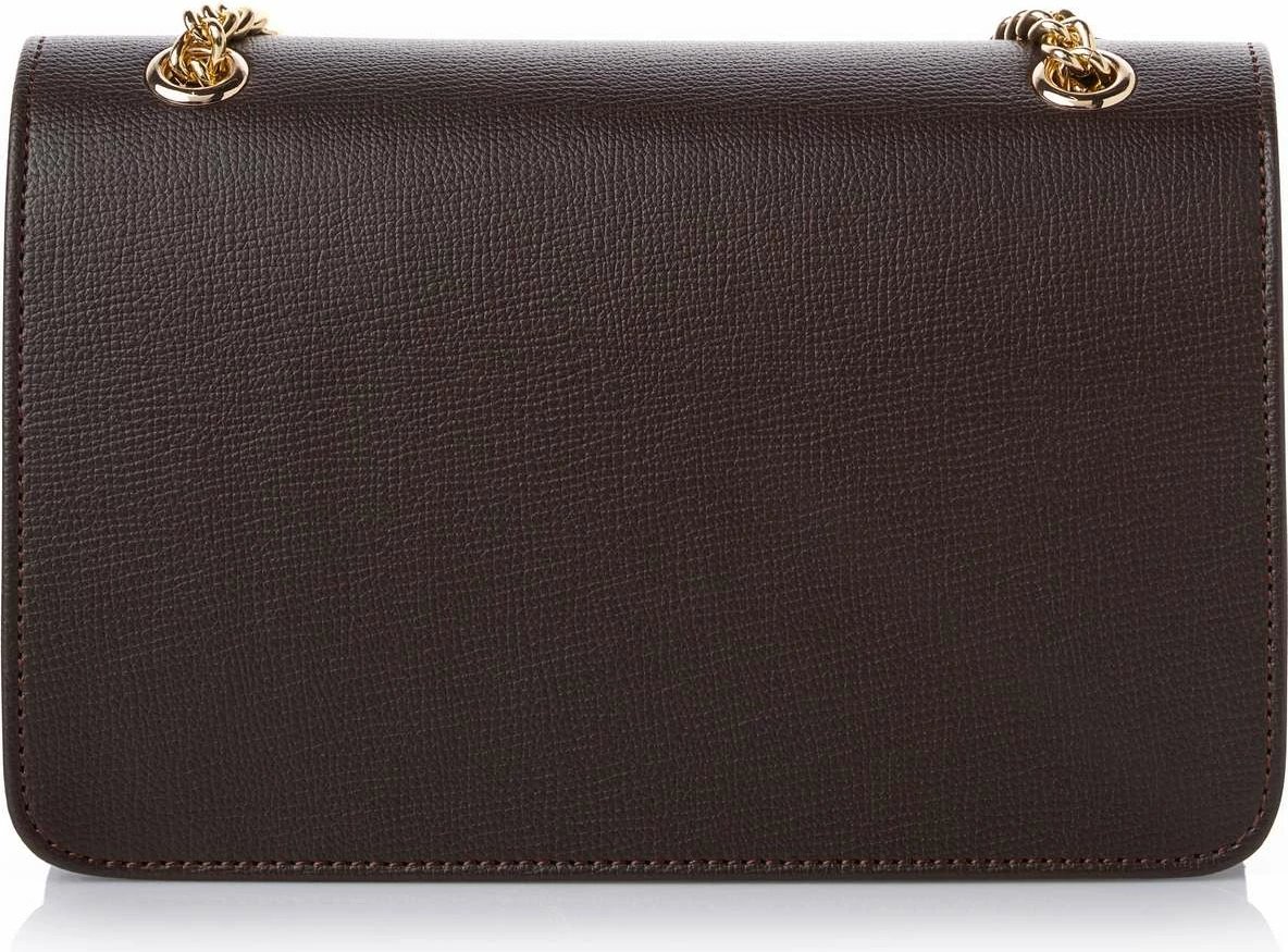 Çantë krahu Vince Camuto Lanciano, ngjyrë kafe