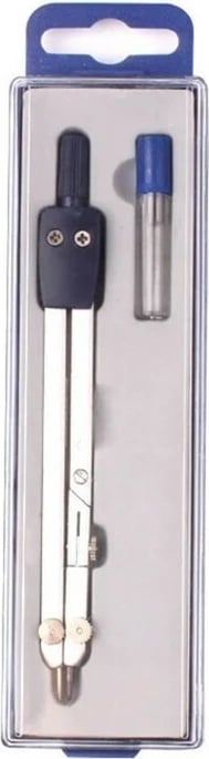 Busullë shkollore NEXT 15x4.5cm