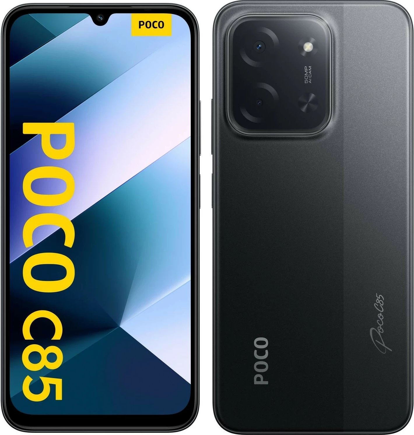 Celular Xiaomi POCO C85 8GB 256GB i zi