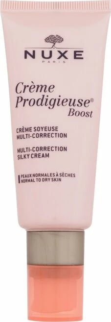 Krem dite për femra NUXE Prodigieuse Boost Multi-Correction Glow-Boosting Cream, 40ml