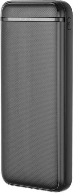 Powerbank Denver PQCA-10320 10000mAh e zezë